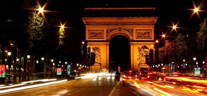 Paris