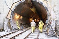 Parsons Tunnel Exterior 1208ww Parsons Tunnel Exterior 1208ww