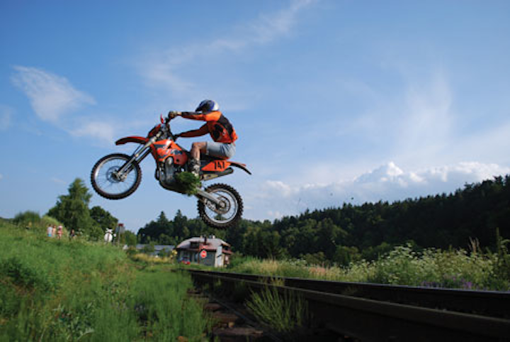 Pav Ktm