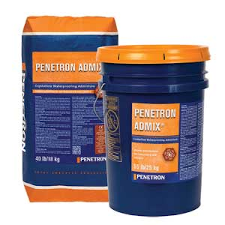 Penetron Admix Bag 1308ww