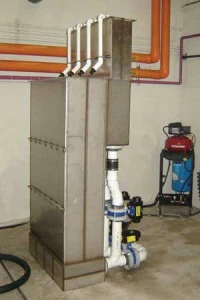 Uf Membrane Company Acquired By Basf Waterworld