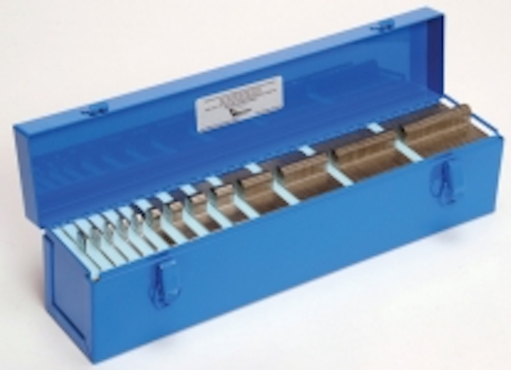 Alignment shims