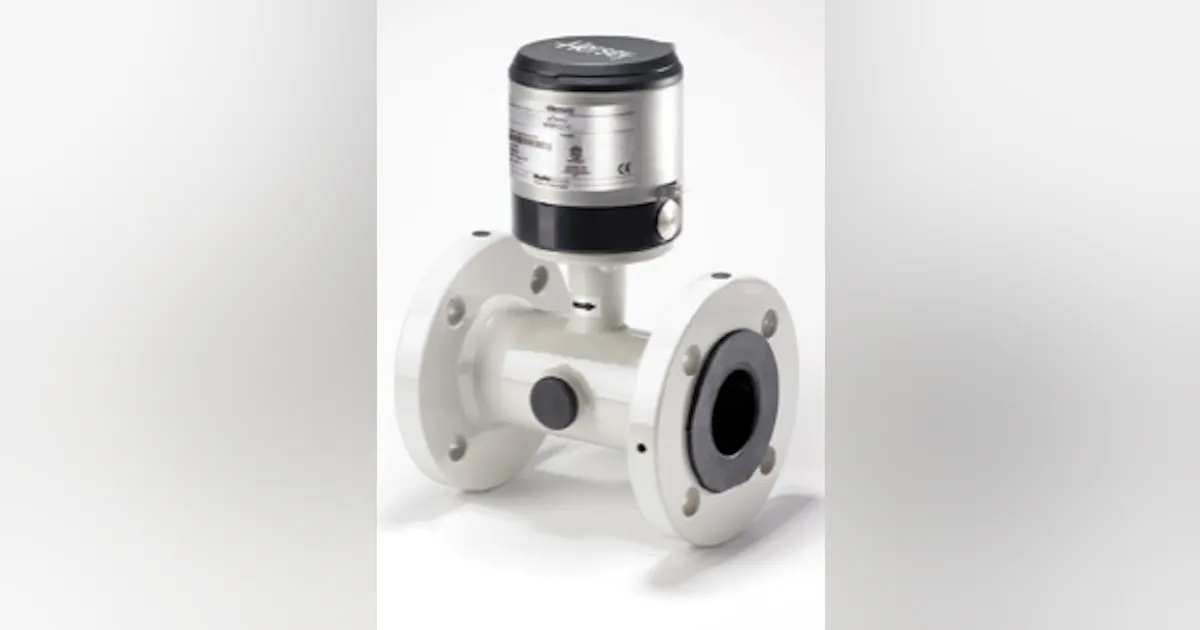 Scanwell Sensor Products & Services: Detectors, Monitors & Recorders | WaterWorld
