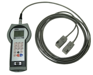 Ultrasonic Flow Meter Cable 2 Roots