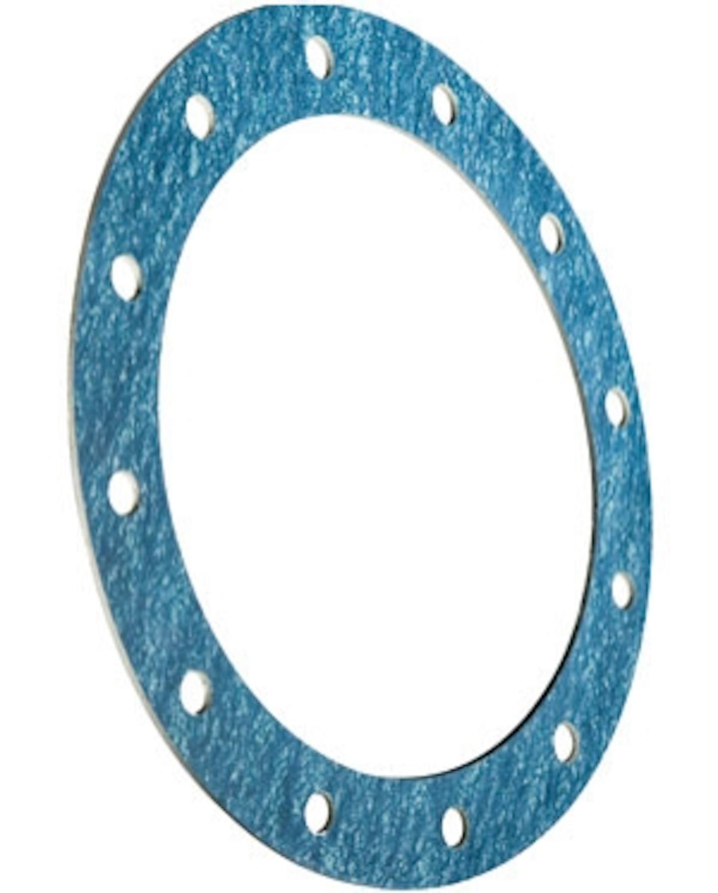 ControlledSwell Gaskets can Limit Leaks from Flanged Connections