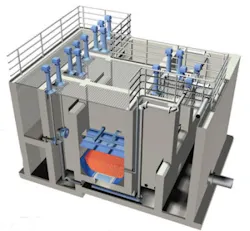 Westech Engineering Exhibitor promotion: Westech Engineering | WaterWorld