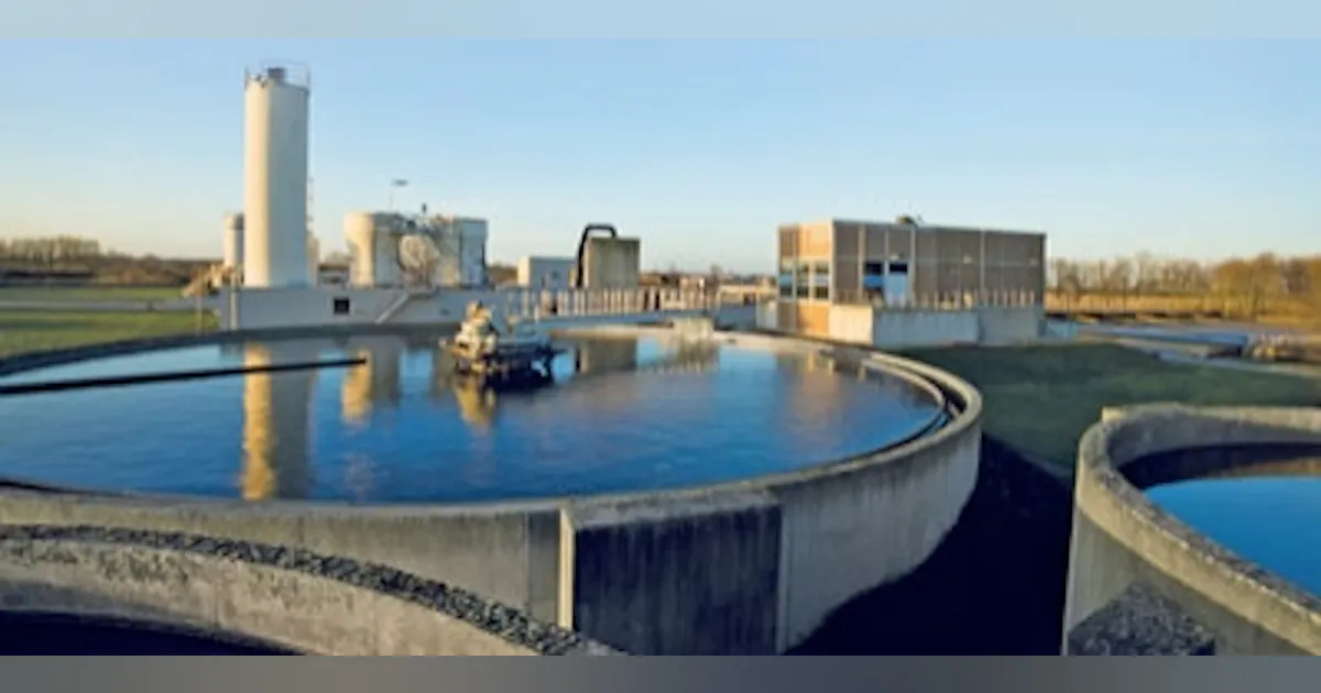Bringall Competitive Design-Build Procurement: Lessons Learned | WaterWorld