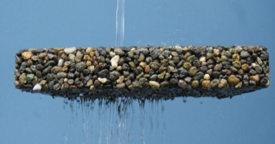 Pervious Pavers Provide New Solution For Stormwater Management Waterworld