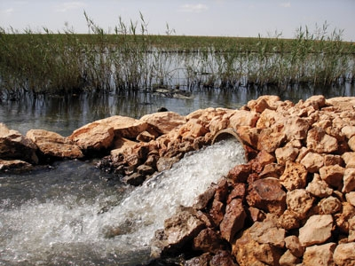 Advanced Metering Infrastructure Drivers And Benefits In The Water Industry Waterworld