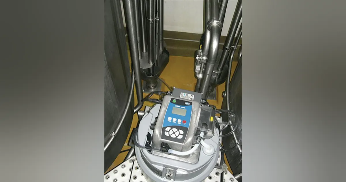 Smart Well Technology for Disaster Response | WaterWorld