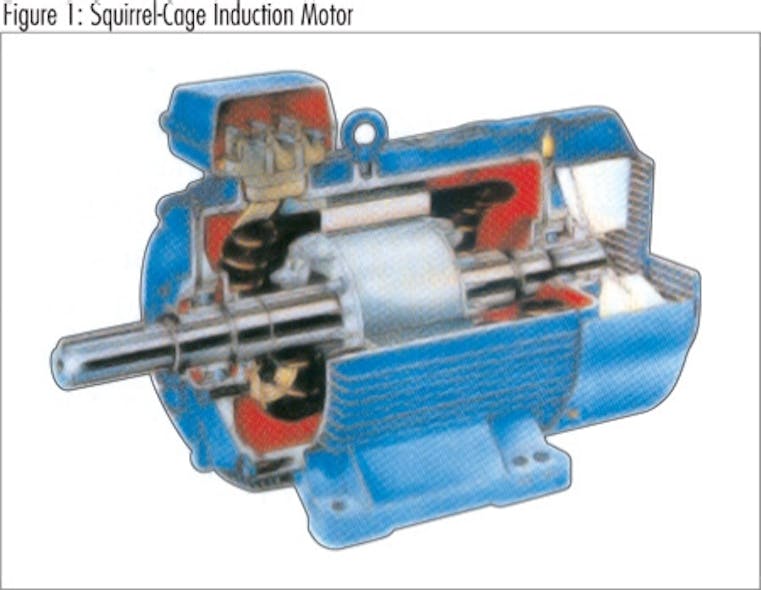 Back to Basics How to Increase Pump Motor Efficiency WaterWorld