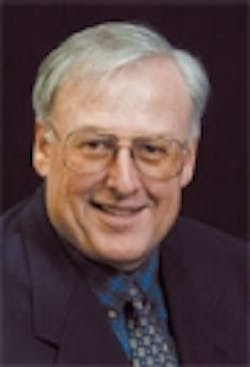 James LaughlinManaging Editor James LaughlinManaging Editor