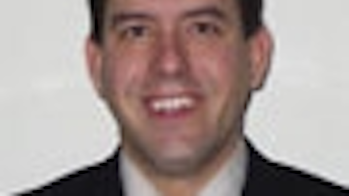 Carlos David MogollónManaging Editor