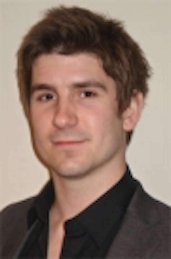 Tom FreybergChief Editor