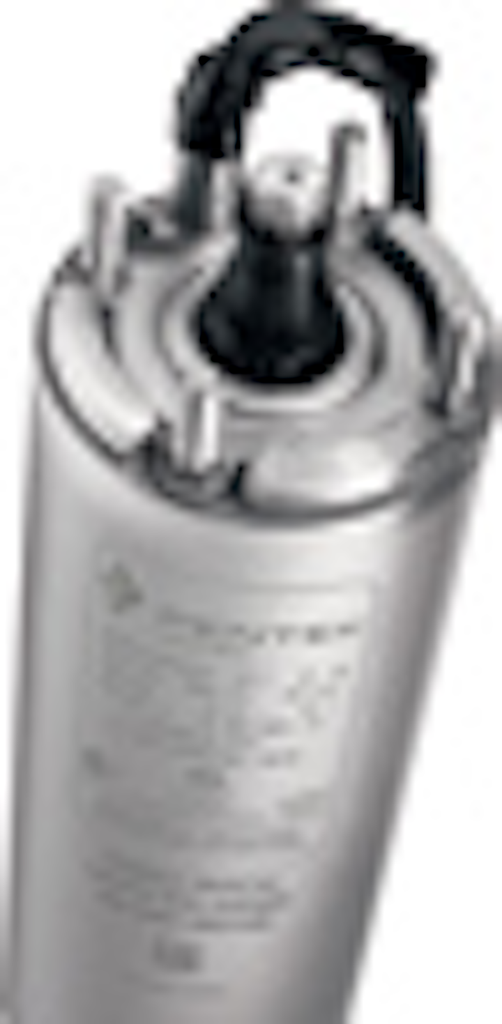 Pentek Xeseries Coal Bed Me