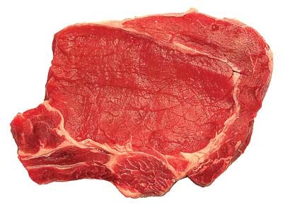 Perspective Steak