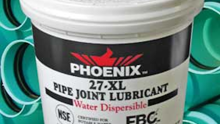Phoenix Lube 1209