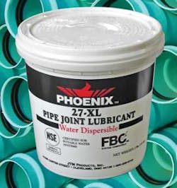 Phoenix Lube 1209 Phoenix Lube 1209