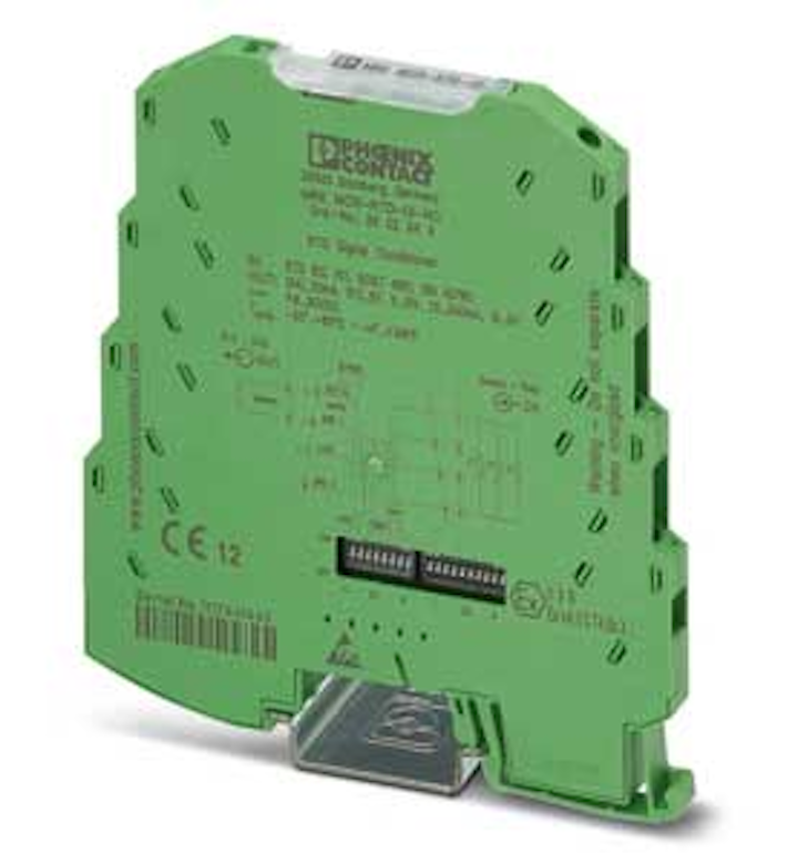 Phoenix Mini Mcr Rtd 1309ww