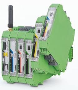 Phoenix Radioline Phoenix Radioline