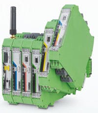 Phoenix Radioline Phoenix Radioline