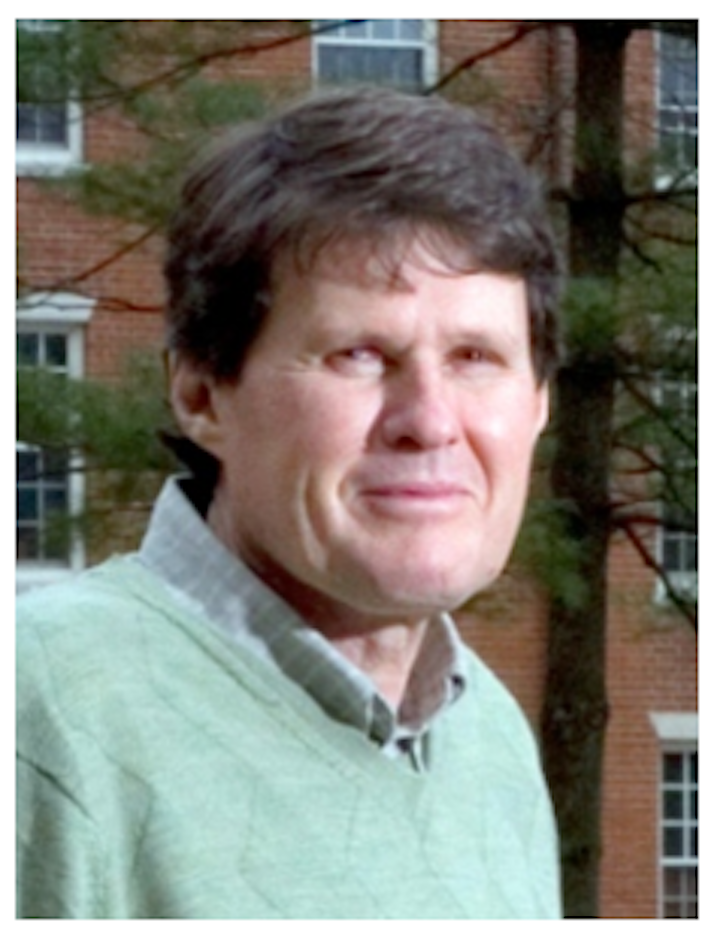 2014 Stockholm Water Prize awarded to Harvard Professor John Briscoe