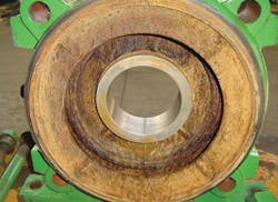 Picture 3 Pump Before Application Picture 3 Pump Before Application