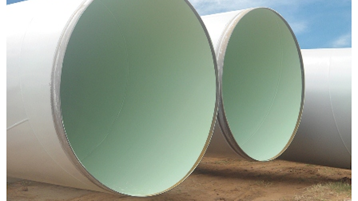 Pipes