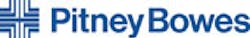 Pitney Pb Logo Pitney Pb Logo