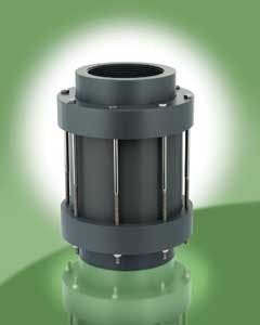 Plastomatic Plastomatic