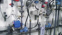 Plastomatic Valve 1303ww Plastomatic Valve 1303ww