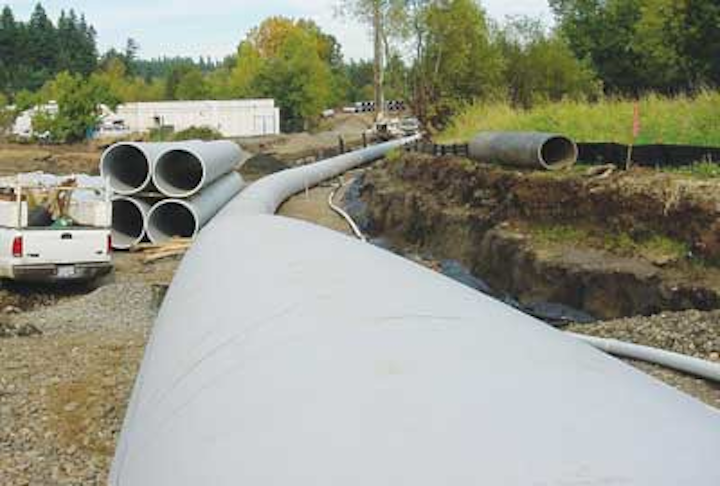 Polypipe 1209ww