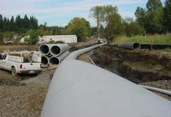 Polypipe Pipe 1303ww Polypipe Pipe 1303ww