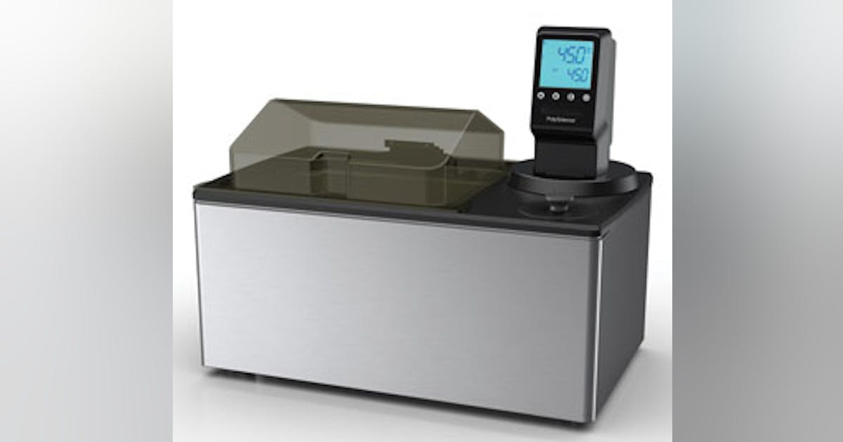 Coliform testing | WaterWorld