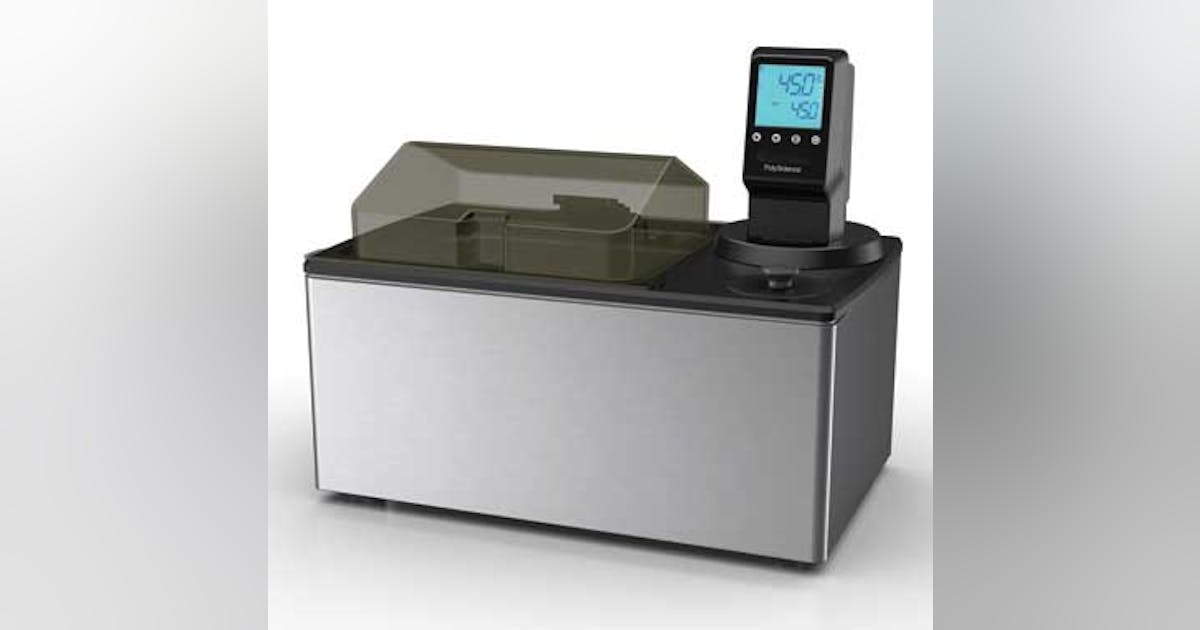 Coliform testing | WaterWorld