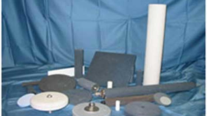 Porous Ceramic Diffusers 1308ww
