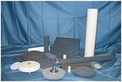 Porous Ceramic Diffusers 1308ww Porous Ceramic Diffusers 1308ww