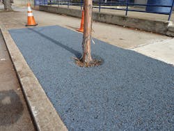 Porous Pavement 2 Atlanta Porous Pavement 2 Atlanta