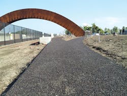 Porous Pavement 3 New Orleans 1 Porous Pavement 3 New Orleans 1