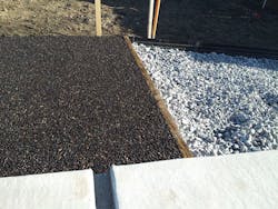 Porous Pavement 4 New Orleans 2 Porous Pavement 4 New Orleans 2