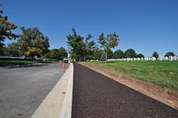 Porous Pavement 5 Dc 1 Porous Pavement 5 Dc 1