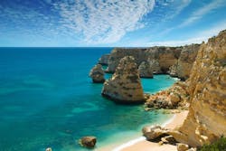 Portuguese Beach Algarve Web Portuguese Beach Algarve Web