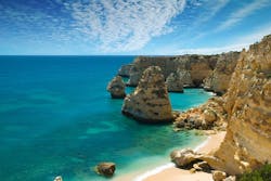 Portuguese Beach Algarve Web Portuguese Beach Algarve Web