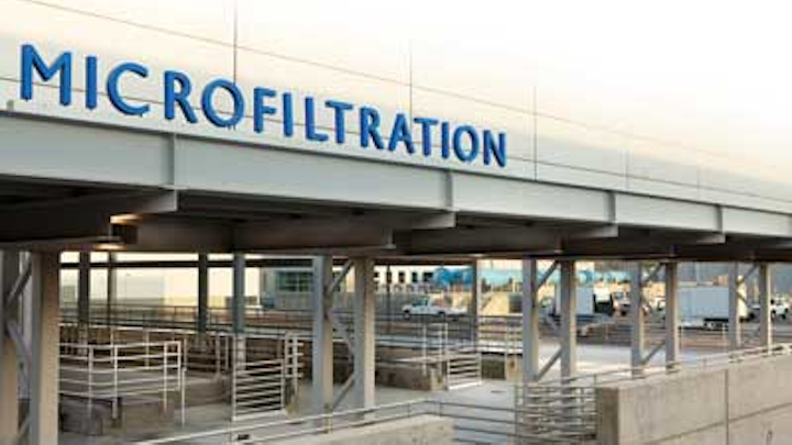 Potable Wastewater Mf Sign 1309ww