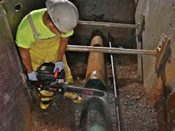 Powergrit 1309ww Powergrit 1309ww