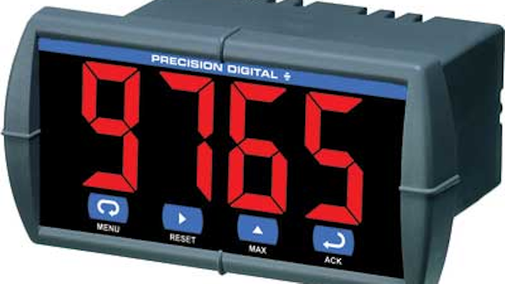 Precision Digital 1307ww