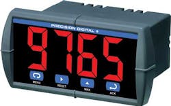 Precision Digital 1307ww Precision Digital 1307ww