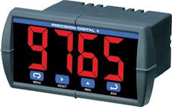 Precision Digital 1307ww Precision Digital 1307ww