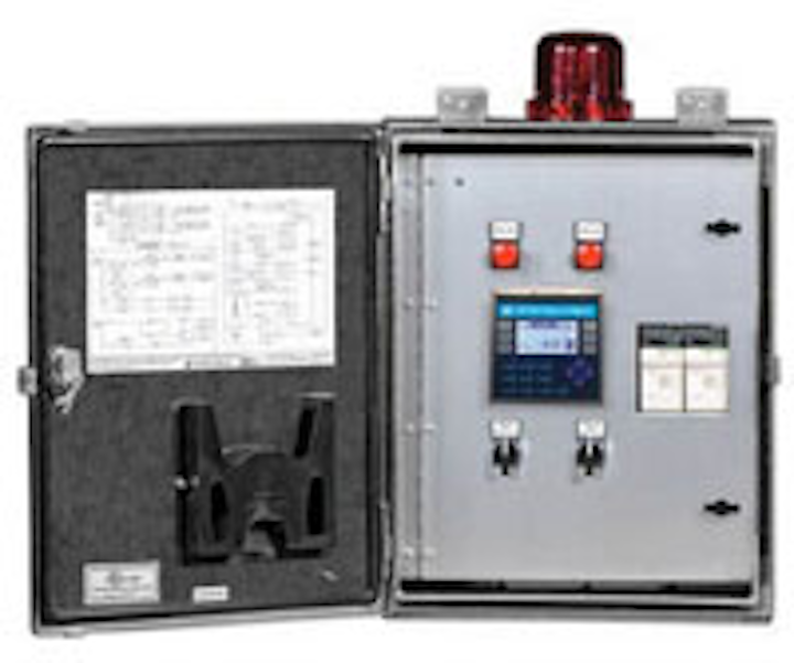 Primex Pump Control