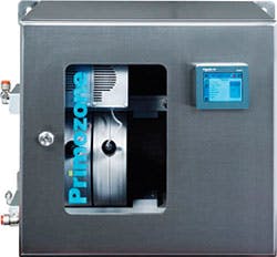 Primozone Compact Ozone Generator Water Treatment 122749 8012561 Primozone Compact Ozone Generator Water Treatment 122749 8012561